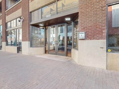 524 Central Ave SW UNIT 602, Albuquerque, NM, 87102