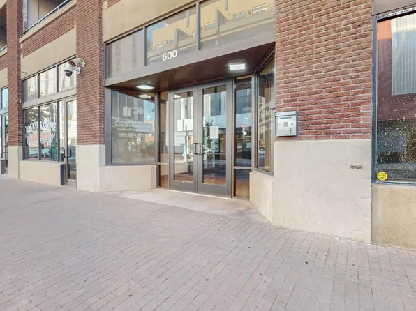 524 Central Ave SW Unit 602, Albuquerque, NM 87102