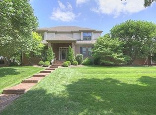 1181 Tanbark Rd, Lexington, KY 40515