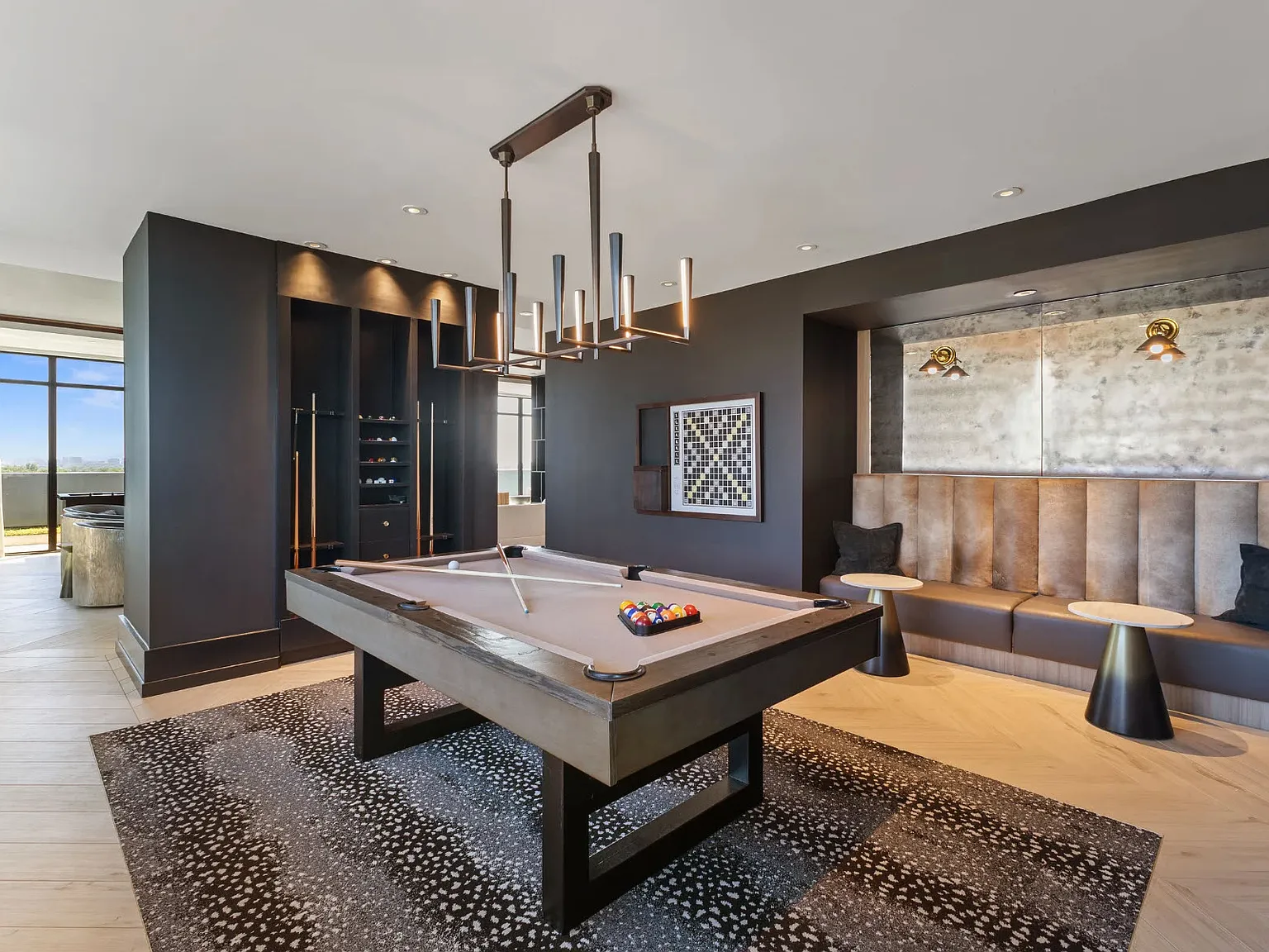 The Camille Apartments Bethesda — Photo 4