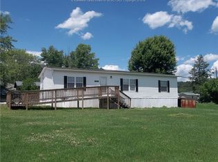165 1st St, Cottageville, WV 25239