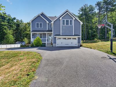 94 Snow Rd, Haverhill, MA, 01832