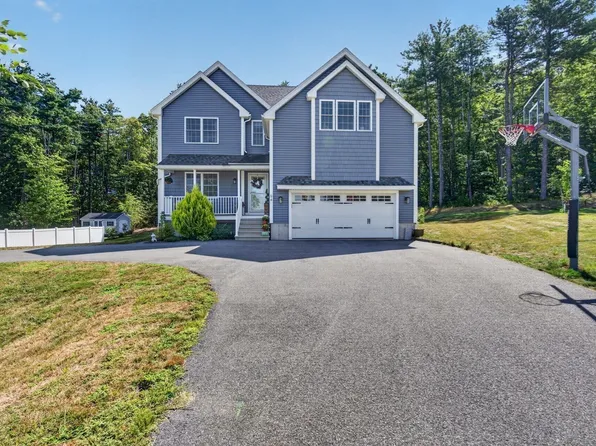 94 Snow Rd, Haverhill, MA 01832