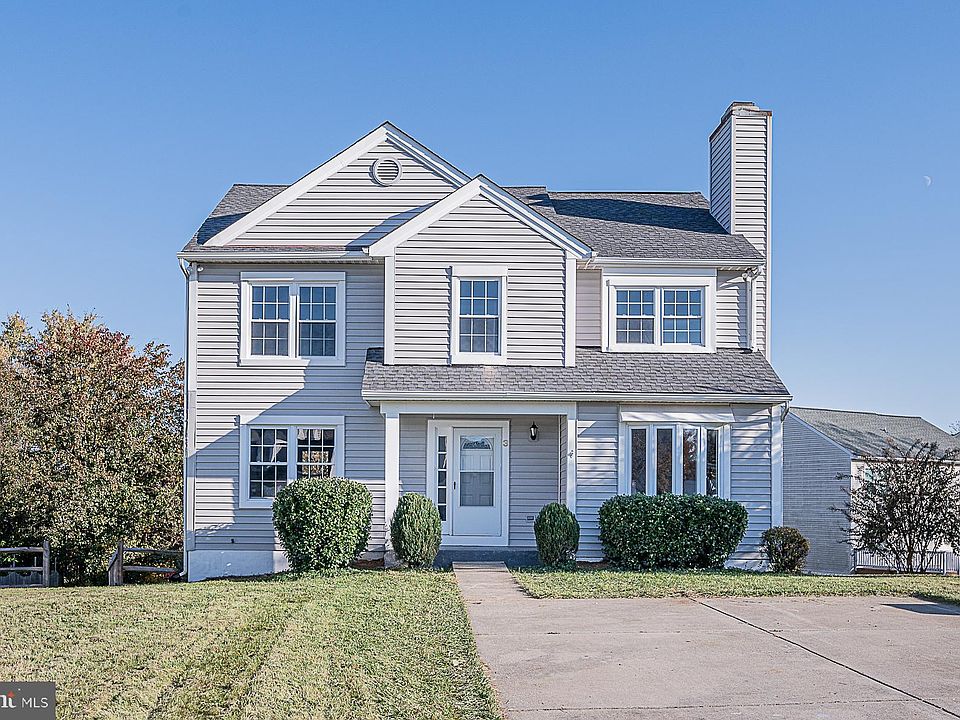 3 Brimley Ct, Reisterstown, MD 21136 Zillow