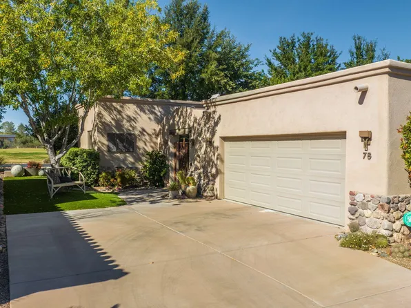 78 Palmas Ct, Tubac, AZ 85646