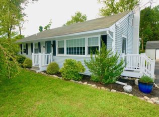 215 Creek Rd, Mount Laurel, NJ 08054