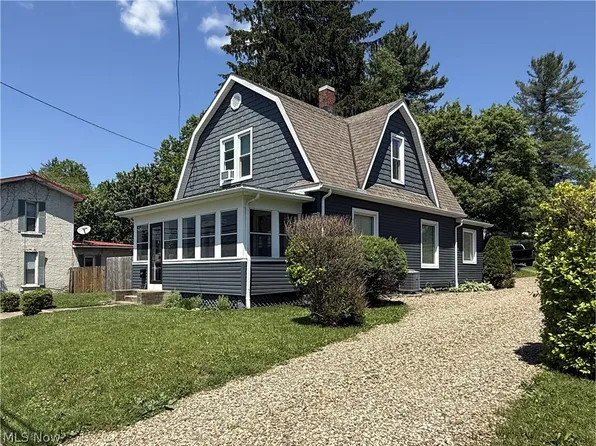 551 S Washington St, Millersburg, OH 44654