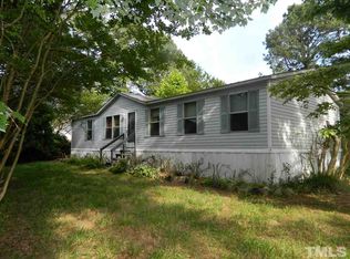 11977 Us Highway 64a Spg, Spring Hope, NC 27882