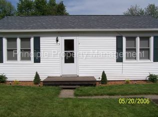 3724 S Granville Ave, Bartonville, IL