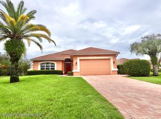 9124 Alexandria Dr, Weeki Wachee, FL 34613