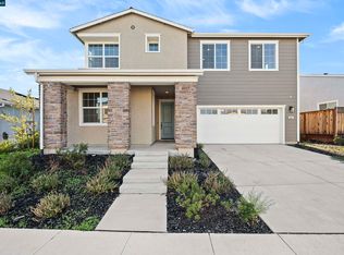 5541 Promontory Way, Antioch, CA 94531