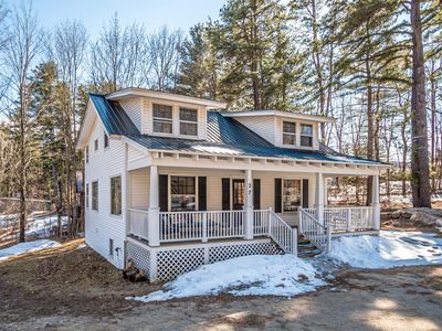37 Cranmore Road, North Conway, NH, 03860