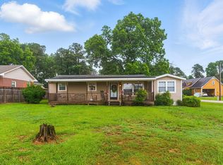 480 Five Bridge Rd, Clinton, NC 28328