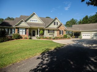 430 Wesley Way, Ball Ground, GA 30107