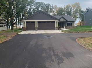 44388 Mosquito Heights Rd, Perham, MN 56573