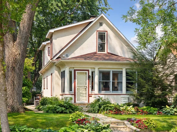 3807 Vincent Ave N, Minneapolis, MN 55412
