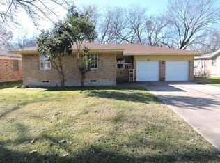 2419 N Prairie Creek Rd, Dallas, TX 75227