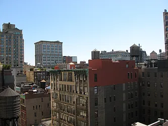 Rented by Newell and Assoc.