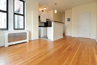 Rented by Citi Habitats