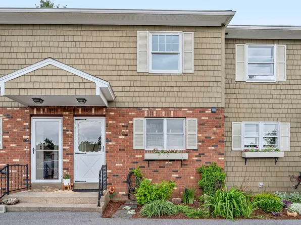 22 Independence Green #22, Montpelier, VT 05602