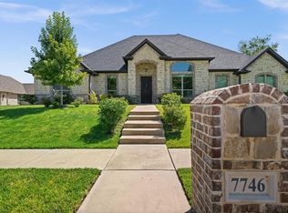 7746 Hickory Spring Ln, Tyler, TX 75703