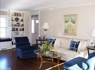 2504 Woodbine Rd, Winston Salem, NC 27104