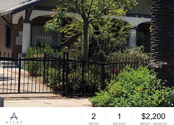 1236 Leighton Ave #1 — Photo 1