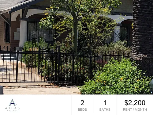 1236 Leighton Ave #1 Photo 1