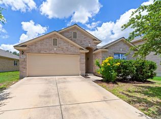 5527 Ginger Rise, San Antonio, TX 78253