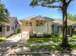 2422 Audubon St #B, New Orleans, LA 70125