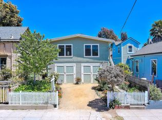 122 Cedar St #B, Santa Cruz, CA 95060