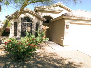 3124 E Roveen Ave, Phoenix, AZ 85032