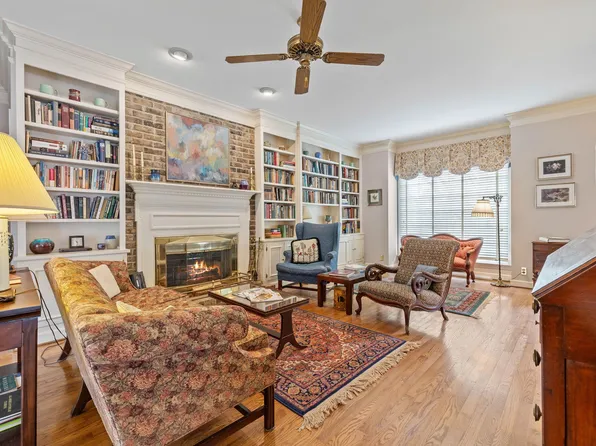 122 Cottonwood Cir, Franklin, TN 37069