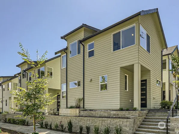 1701 S Walker Street, Seattle, WA 98144