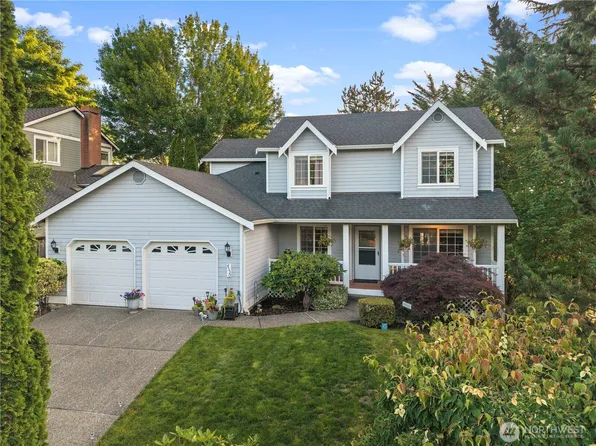 4530 70th Avenue NE, Marysville, WA 98270