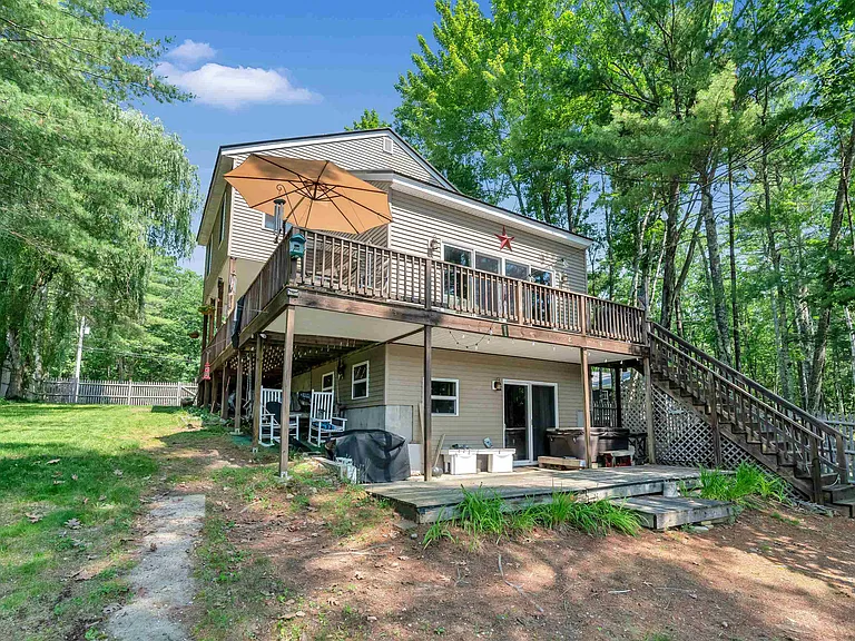 77 Barkers Pond Rd — Photo 23