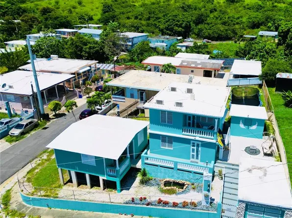 Saint 4 Jacanas #124, Yauco, PR 00698