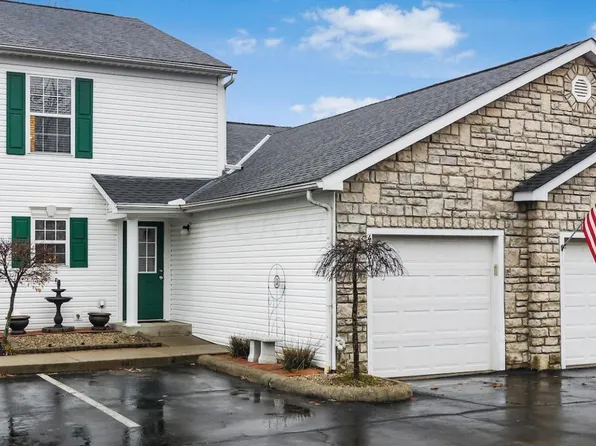 4651 Hobson Dr, Columbus, OH 43228