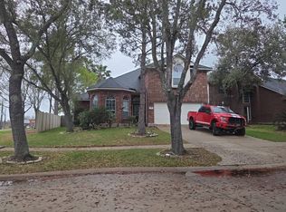 14302 Rolling Hills Ln, Rosharon, TX 77583