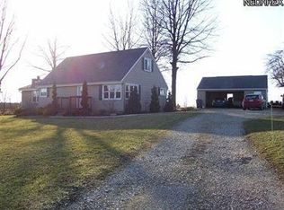 3301 Pigeon Run Rd SW, Massillon, OH 44647