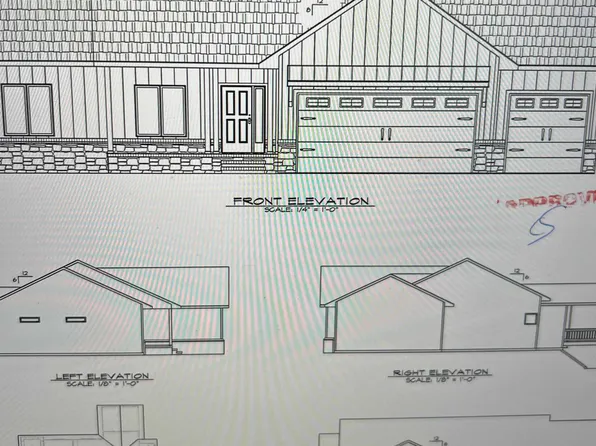 1261 S Crabtree Ln, Goddard, KS 67052