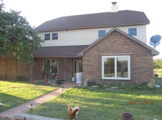 1503 Richie Rd, Big Spring, TX 79720