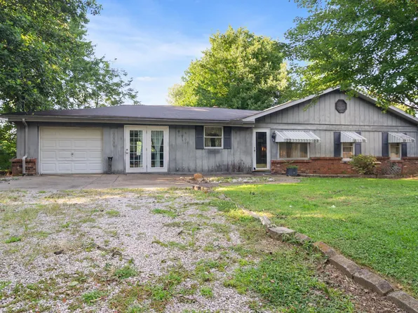 8500 Sharon Rd, Newburgh, IN 47630
