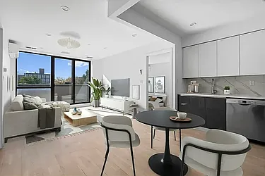 Rented by Living New York