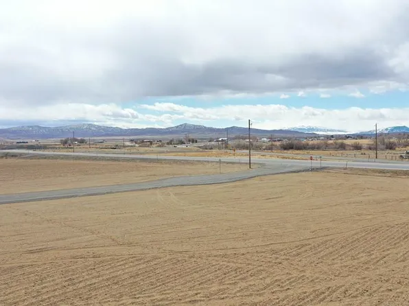 TBD - Lot #1 Forgiveness Dr Lot #1, Powell, WY 82435