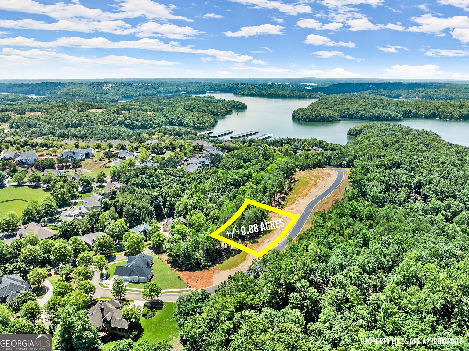 6713 Marina Ridge Rd, Gainesville, GA 30506 | MLS #10311157 | Zillow