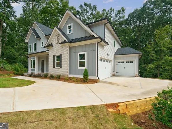 5775 Meadow Park Ct, Jefferson, GA 30549