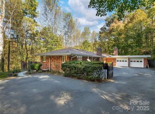 51 & 61 Rice Branch Rd, Asheville, NC 28804