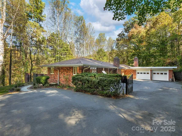 51 & 61 Rice Branch Rd, Asheville, NC 28804
