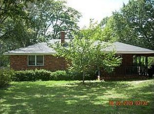 1212 Highview Ave, North Augusta, SC 29841